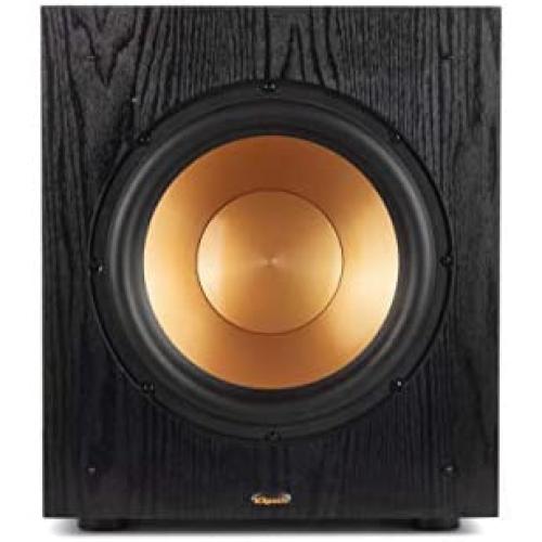 Klipsch Synergy Black Label Sub-100 Subwoofer