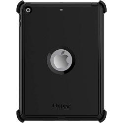 OtterBox Defender Series Case for iPad (5th Gen)/ iPad (6th Gen) - Bulk Packaging - Black