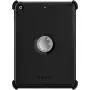 OtterBox Defender Series Case for iPad (5th Gen)/ iPad (6th Gen) - Bulk Packaging - Black
