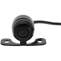 KKmoon Waterproof HD Mini Car Rear View Camera, Vehicle Backup Cameras Reverse Parking System