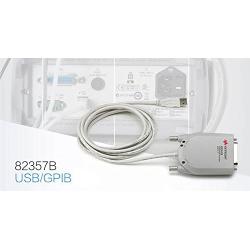 Agilent 82357B HIGH-Speed USB2.0/GPIB Interface High-Speed USB 2.0 to GPIB Interface