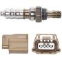Walker Products 350-34689 Oxygen Sensor 4-W Direct Fit