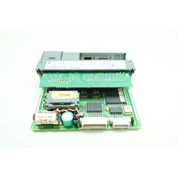 ALLEN BRADLEY 1747-L532 SLC 500 SER D REV 4 CPU PROCESSOR UNIT D546485