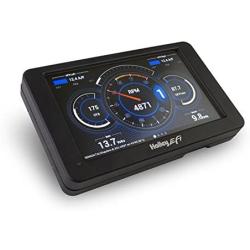 Holley 553-106 EFI Digital Dash