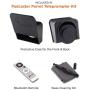 The Padcaster Parrot Teleprompter Kit, Portable Teleprompter for iPhone