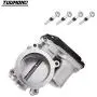 TUUMOND 977-328 Throttle Body Electronic Throttle Body Control Assembly fit for 2011-17 F-ord Edge/Explorer/Mustang, 2015-17 F-ord Transit-150/ Transit-250, 2013-16 L-incoln MKS/MKZ