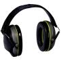 Peltor Sport Shotgunner II Low-Profile Hearing Protector, Black, NRR 24 dB