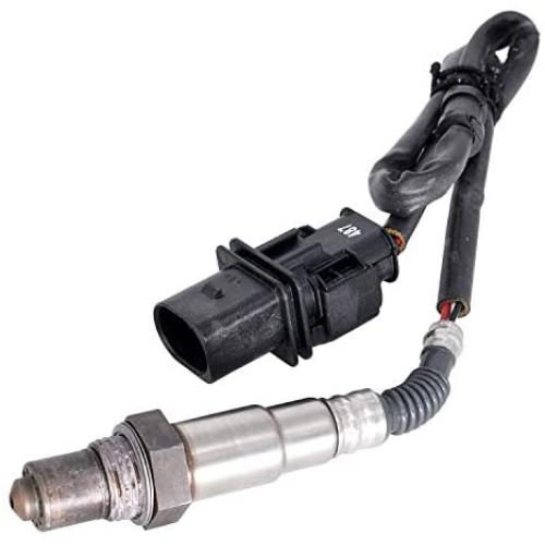 Walker Products 250-25049 O2 Sensor ( 5-W Wideband)