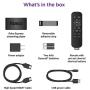 Roku Express | HD Streaming Media Player with High Speed HDMI Cable and Simple Remote