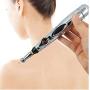 Sloovery Electronic Acupuncture Pen Meridians Laser Acupuncture Machine Magnet Massager