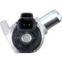 AIP Electronics Idle Air Control Valve IAC Compatible Replacement For 1992-1997 Ford and Mazda 4.6L Oem Fit IAC412