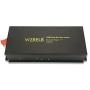 WZRELB Power Inverter 1500w Pure Sine Wave Inverter 12v 120v DC AC Converter