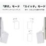 SwitchBot Smart Switch Button Pusher - No Wiring, Wireless App or Timer Control, Add SwitchBot Hub compatible with Alexa, Google Home, HomePod, IFTTT