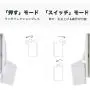 SwitchBot Smart Switch Button Pusher - No Wiring, Wireless App or Timer Control, Add SwitchBot Hub compatible with Alexa, Google Home, HomePod, IFTTT