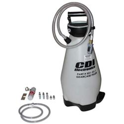 CDI Electronics 551-33-1 Gearcase Filler