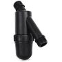 Filter,3/4'' Screen Filter Mesh Stainless steel 120 mesh screen Gardening Drip Irrigation Water Tank with UV & oxidizer protection
