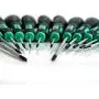 Screwdriver ProsKit SD-081 Series Multi-Purpose Precision Screwdriver Set For Repair Iphone Cellphone PC Small Electronic Products Tool - (Color: SD-081-S4)