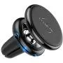 FLOVEME Magnetic Phone Car Mount Holder - Car Air Vent Magnet Cell Phone Holder for Car Strong N52 Magnetic Car Phone Mount with 4 Pcs Metal Plate Compatible with iPhone 12 Pro 11 Samsung Google LG FLOVEME Magnetic Phone Car Mount Holder - Car Air Vent Magnet Cell Phone Holder for Car Strong N52 Magnetic Car Phone Mount with 4 Pcs Metal Plate Compatible with iPhone 12 Pro 11 Samsung Google LG