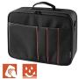celexon Projector Case 16x11 inches, Projector Travel Carrying-Bag with Adjustable Shoulder Strap, for Epson, Acer, Benq, LG,...