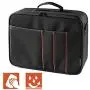 celexon Projector Case 16x11 inches, Projector Travel Carrying-Bag with Adjustable Shoulder Strap, for Epson, Acer, Benq, LG,...