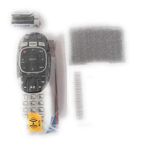 DIRECTV C51 Genie Client with RF Remote