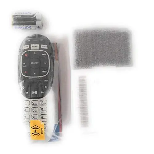 DIRECTV C51 Genie Client with RF Remote