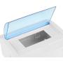 Plastic Transparent Cover Power Distribution Protection Box for Circuit Breaker Indoor on The Wall (5-8 Ways)
