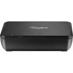 Rocketfish Wireless Home Theater Rear Speaker Kit - Model: RF-WRSK18