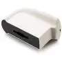 CNYST Tri-angle Gloss Meter with 3 Angle 20 60 85 Degree Glossmeter HG268 with 60 Degree Range 0 to 1000GU Data Storage Function