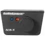 AudioControl DQDX Black 6 Channel Performance Digital Signal Processor