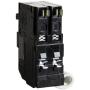 Square D by Schneider Electric QO220GFICP QO Qwik-Gard 20-Amp Two-Pole GFCI Breaker