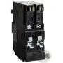 Square D by Schneider Electric QO220GFICP QO Qwik-Gard 20-Amp Two-Pole GFCI Breaker