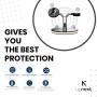 UPNEXT 3 in 1 Wireless Charging Station Compatible with MagSafe | iPhone 12 Wireless Charger Stand Dock | Fast Charging 15W | Apple Watch, iWatch, Airpods | Intelligent LED Charging Light