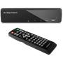 Mediasonic ATSC Digital Converter Box with Recording / Media Player / TV Tuner Function (HW130STB)