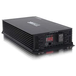 THOR MANUFACTURING 3000 Watt Modified SINE Power Inverter with USB