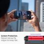 Spigen Tough Armor Designed for iPhone 11 Case (2019) - XP Red