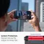 Spigen Tough Armor Designed for iPhone 11 Case (2019) - XP Red