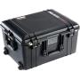Pelican 016070-0000-110 Air 1607 Case with Foam (Black)