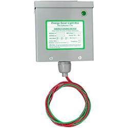 Power Factor Correction Unit 1300 AMP Energy Saver Box KVAR