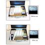 Power Saver Electricity Saving Box Energy Usage Monitor Device for Household Office Market Factory High Efficiency US Plug 90V-250V 30KW