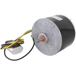 Endurance Pro 5KCP39EGS070S Replacement for Carrier Condenser Motor 1/4 hp, 1100 RPM, 208-230V Genteq # 3905