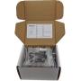 Joe Knows Electronics 33 Value 645 Piece Capacitor Kit