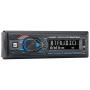 Dual XRM59BT Single-DIN in-Dash All-Digital Media Receiver with Bluetooth