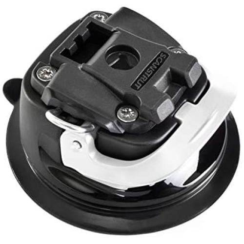 Scanstrut RLS-405 Rokk Mini Rail Mount