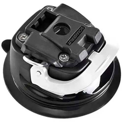 Scanstrut RLS-405 Rokk Mini Rail Mount