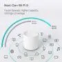 TP-Link WiFi 6 Mesh WiFi, AX3000 Whole Home Mesh WiFi System (Deco X60) - Covers up to 5000 Sq. Ft., Replaces Routers and WiFi Extenders, Parental Control, Works with Alexa, 2-pack