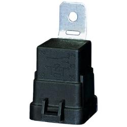 HELLA 007794301 Cover with Weatherproof Mini ISO Relay