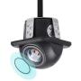 Car Rear View Reverse/Reversing Parking Backup Camera HD 170° Viewing Angle Waterproof Car Backup/Front/Side View Backup Camera