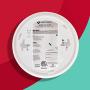 First Alert SCO501CN-3ST Battery Operated Combination Smoke and Carbon Monoxide Alarm with Voice Location