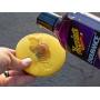 Meguiars G7516 Endurance Tire Gel - 16 oz. – Premium Tire Gel for a Lasting Glossy Shine
